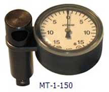 Ключ динамометрический стрелочный  Минск до 24 кг