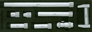 Нутромер микрометрич. НМ-150-1250 Эталон