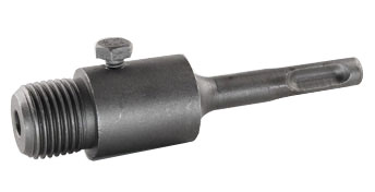 Хвостовик для коронки  110 мм TAMO SDS-Plus/М22