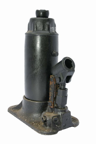 Домкрат гидравлический 25 т  160-270 мм ШААЗ
