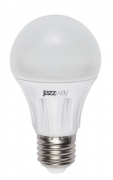Лампа светодиодная  LED 12 Вт E27 4000К холодное свечение