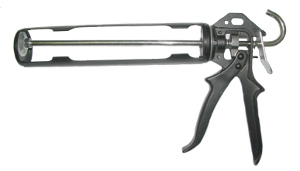 Пистолет для герметика скелетный ONYX